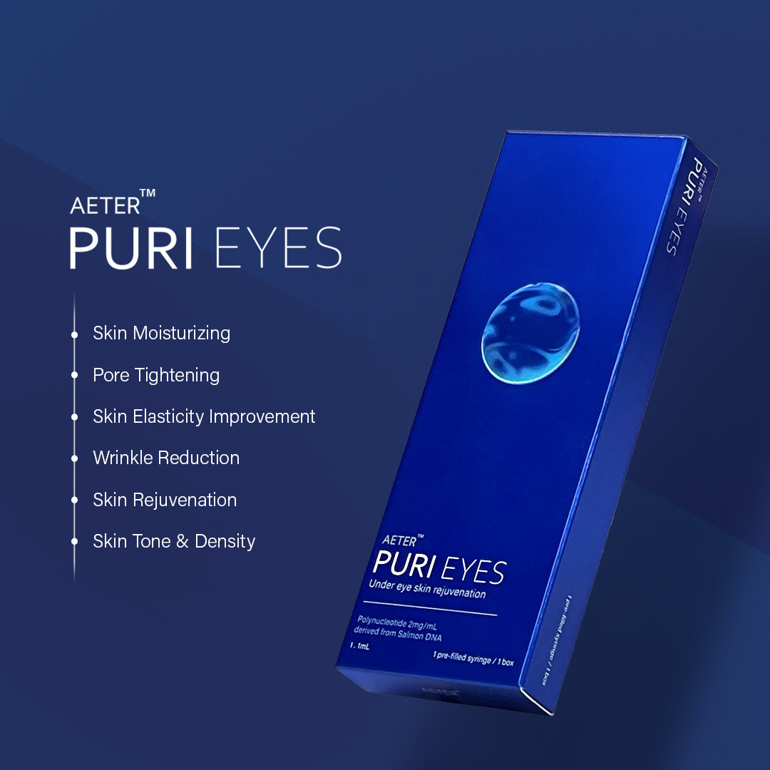 Puri Eyes