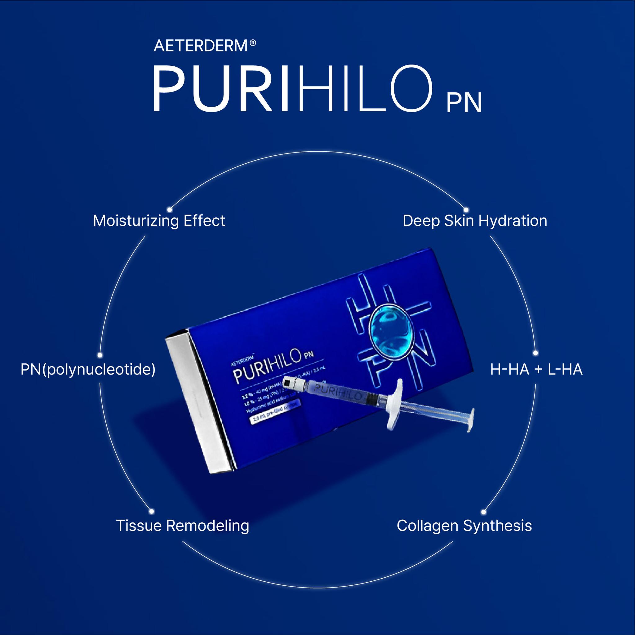 PuriHilo PN