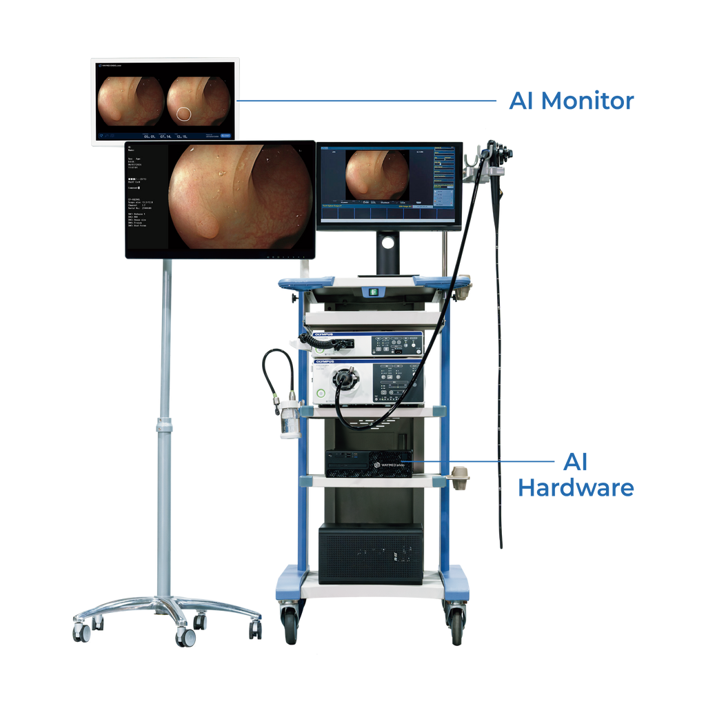 WAYMED Endo