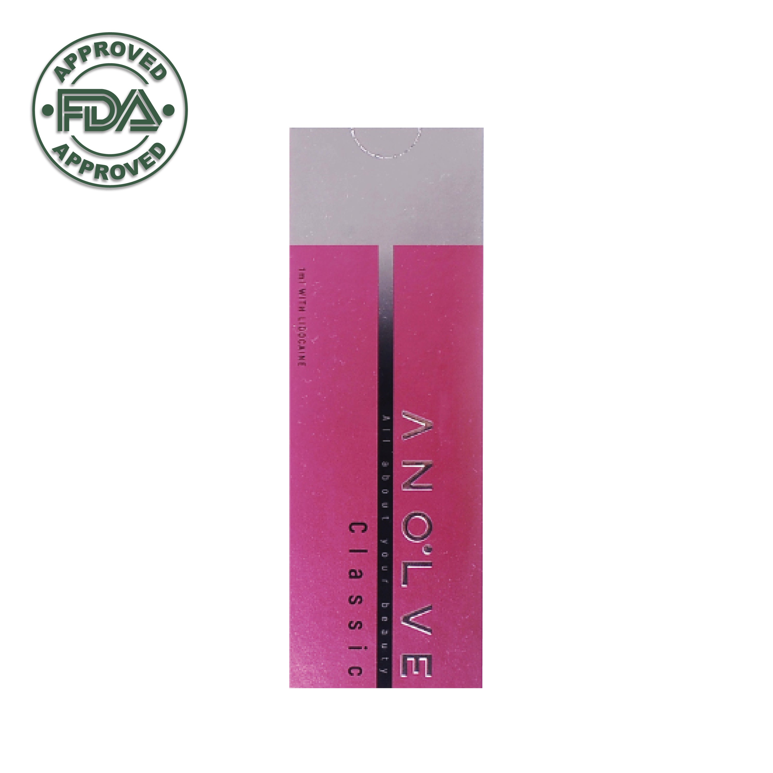 Ano'lve Filler Classic