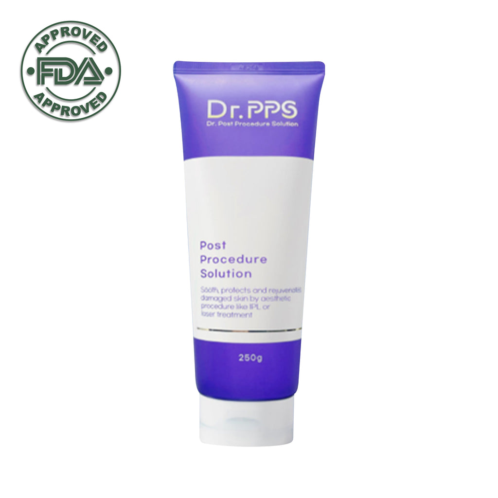 Dr. PPS