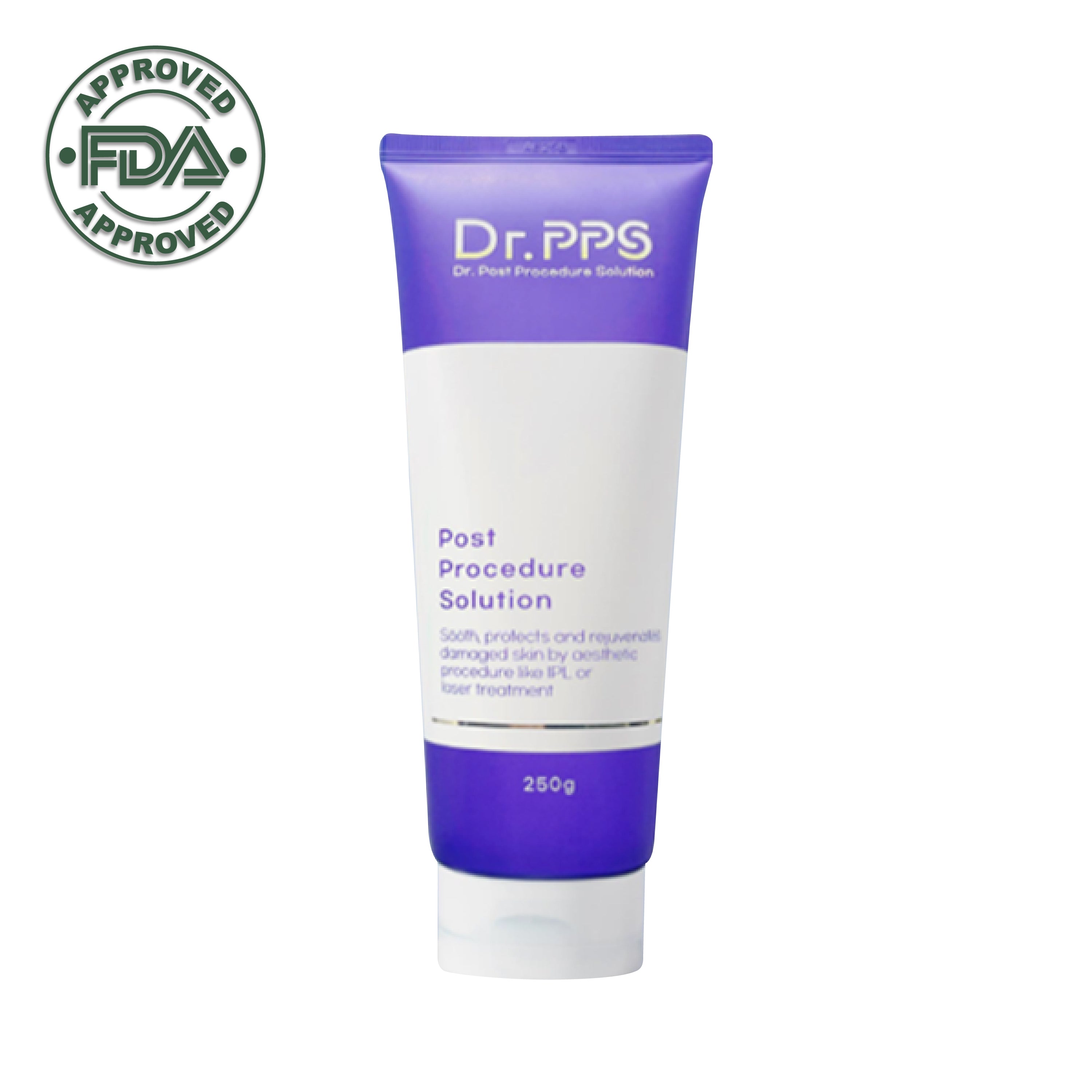 Dr. PPS