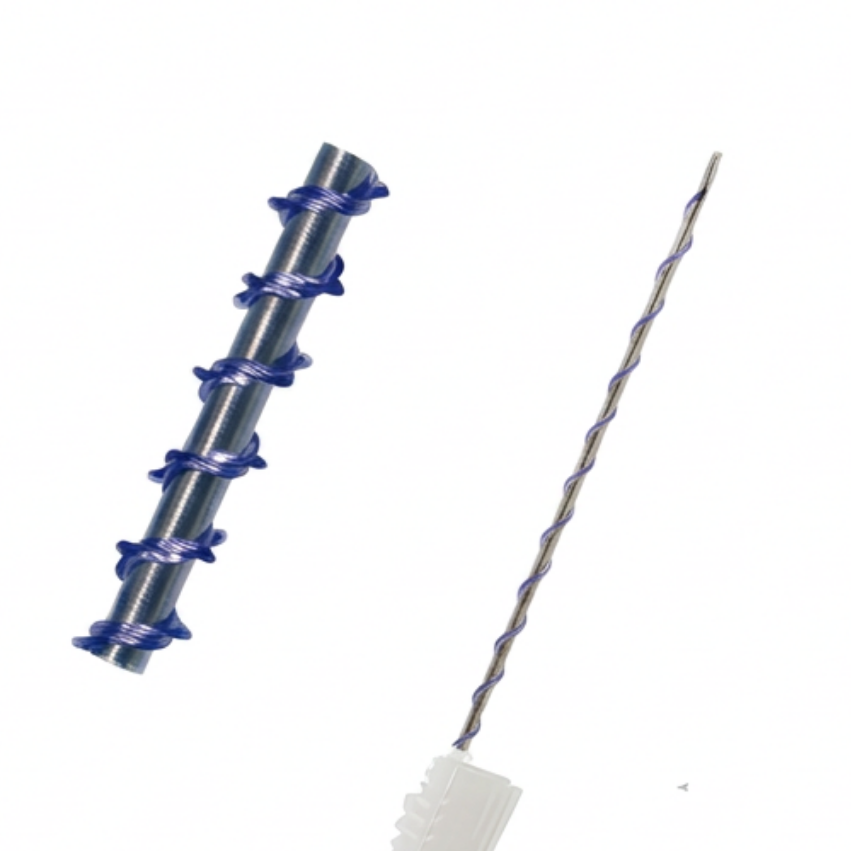 DOUBLE SCREW (DS)