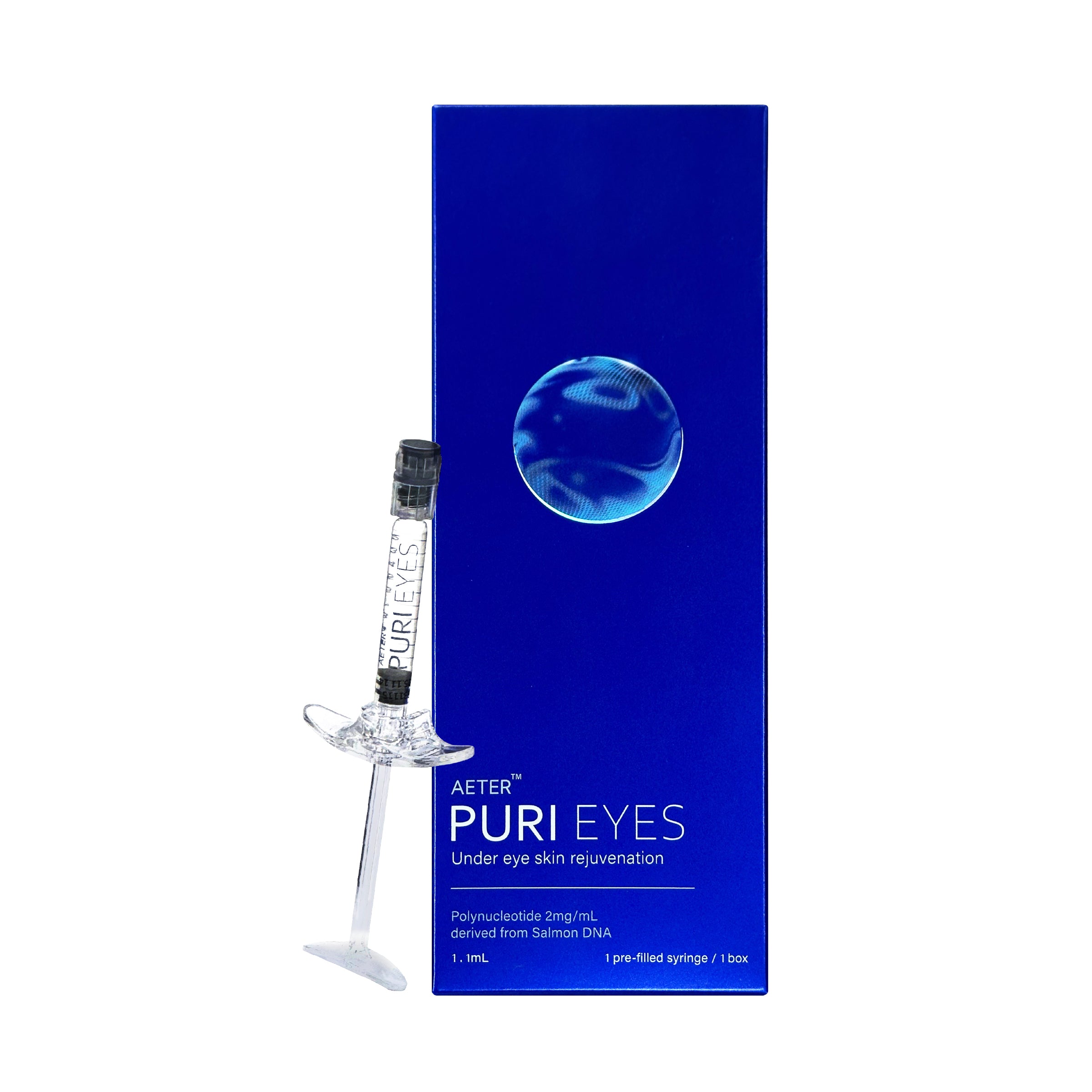 PuriEyes