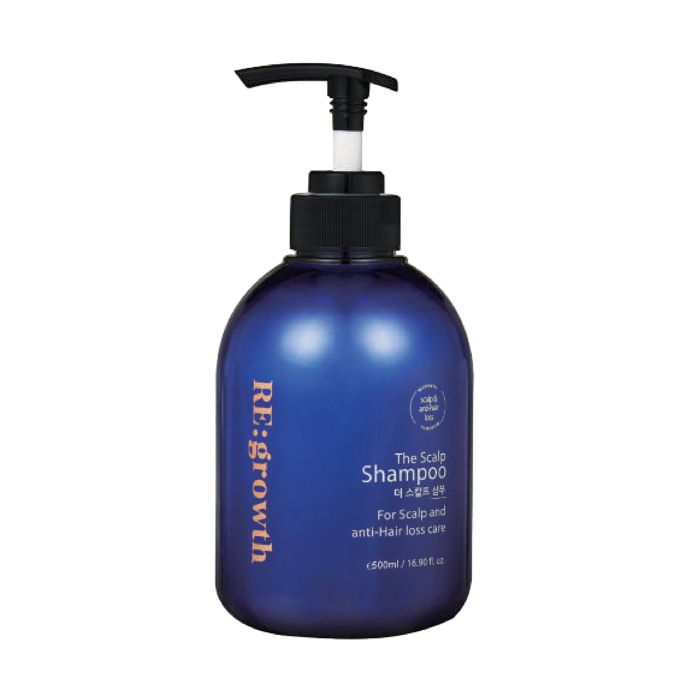 RE:growth Scalp Shampoo