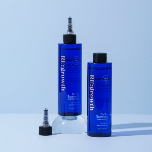 RE:growth Hair Treatment 240ml