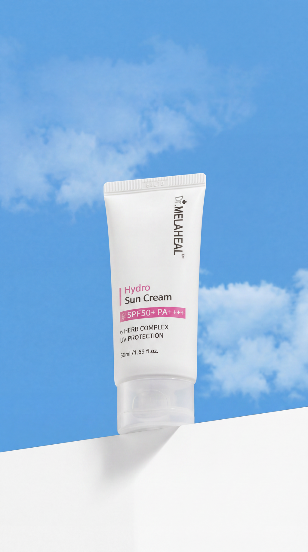 Dr. Melaheal Hydro Sun Cream SPF50, PA++++ / 50ml