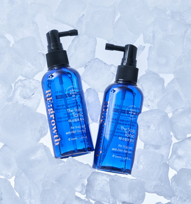 RE:growth Scalp Tonic 100ml
